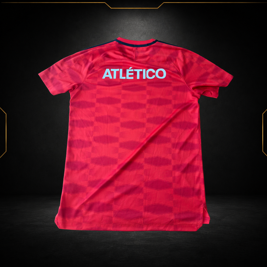 Athlético Madrid Entraînement 2017/18 (9/10) (M)