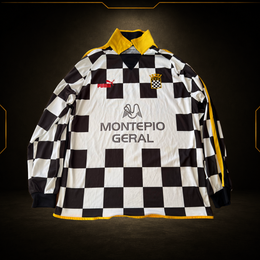 Boavista Domicile 2004/05 – R. Duarte #2 (8/10) (XL)