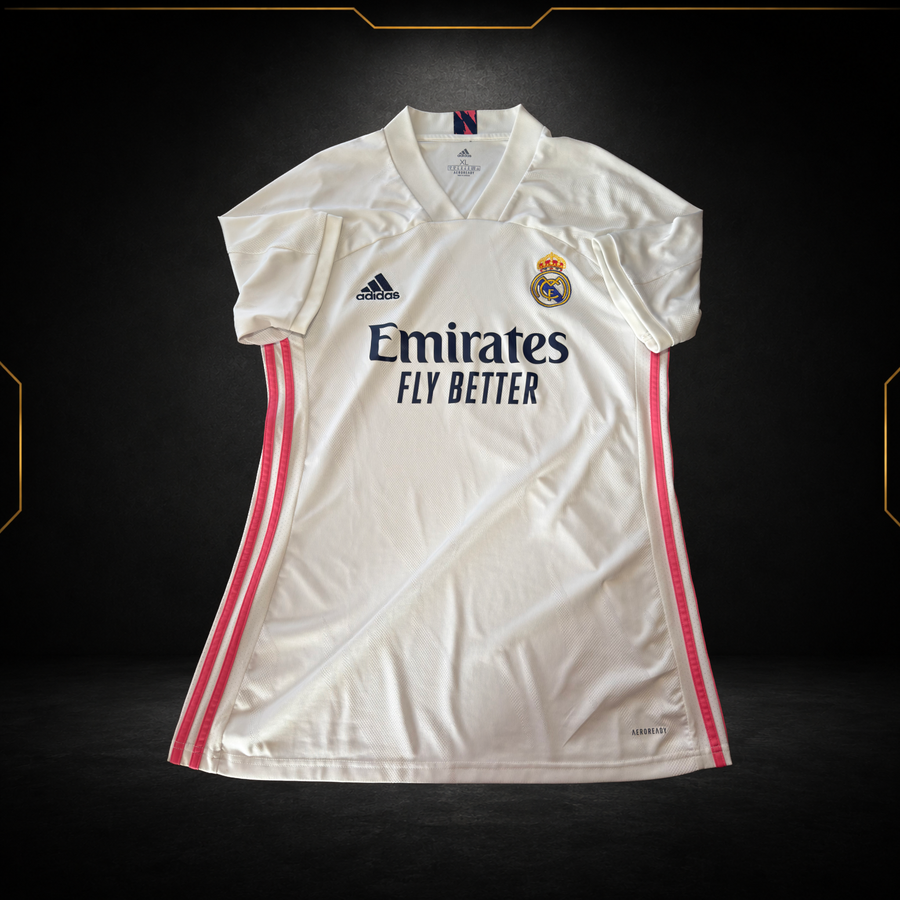 Real Madrid Domicile 2020/21 (8/10) (XL)
