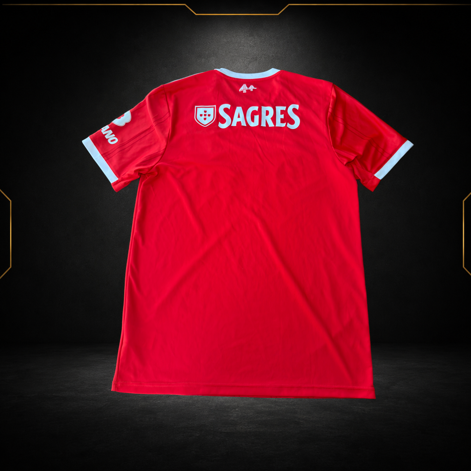 Benfica Domicile 2022/23 (9/10) (L)