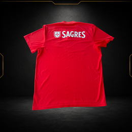 Benfica Domicile 2018/19 (9/10) (L)