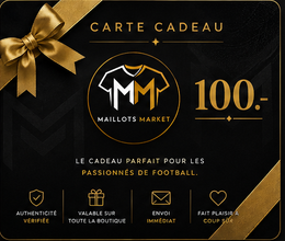 Carte Cadeau