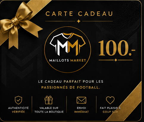 Carte Cadeau