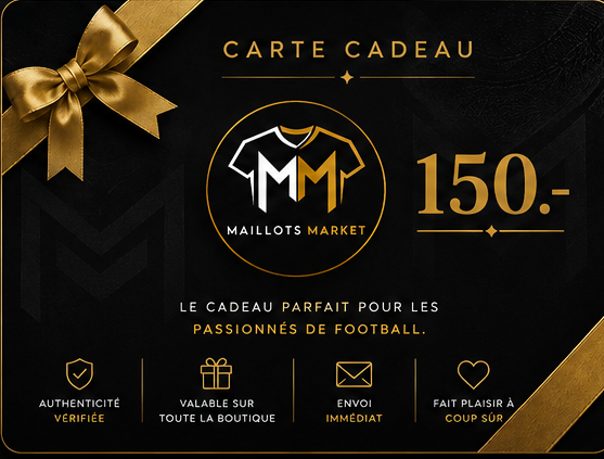 Carte Cadeau