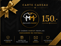 Carte Cadeau