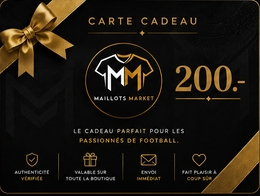 Carte Cadeau