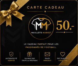 Carte Cadeau