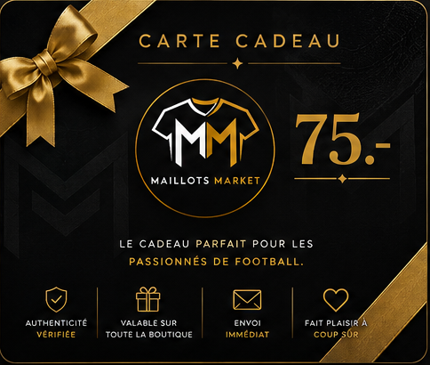 Carte Cadeau