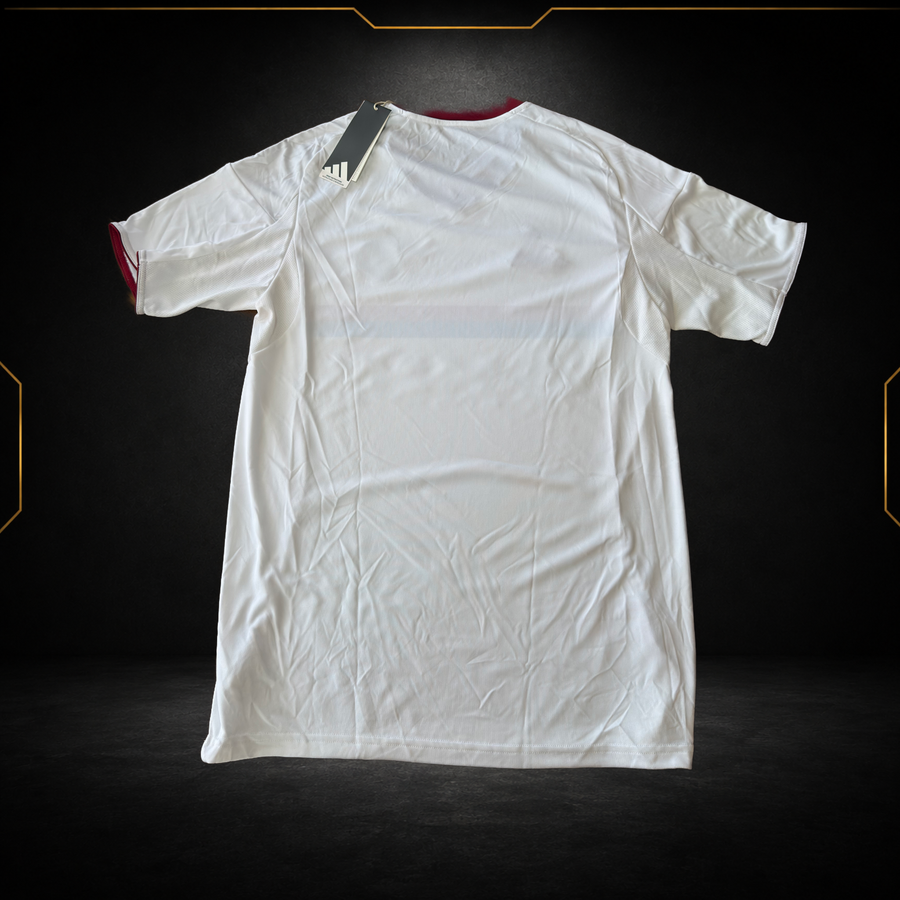 Servette FC Extérieur 2025/26 (10/10) (L)