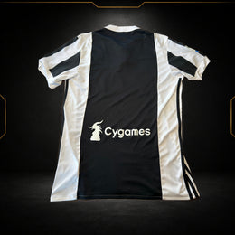 Juventus Domicile 2017/18  9/10) (S)