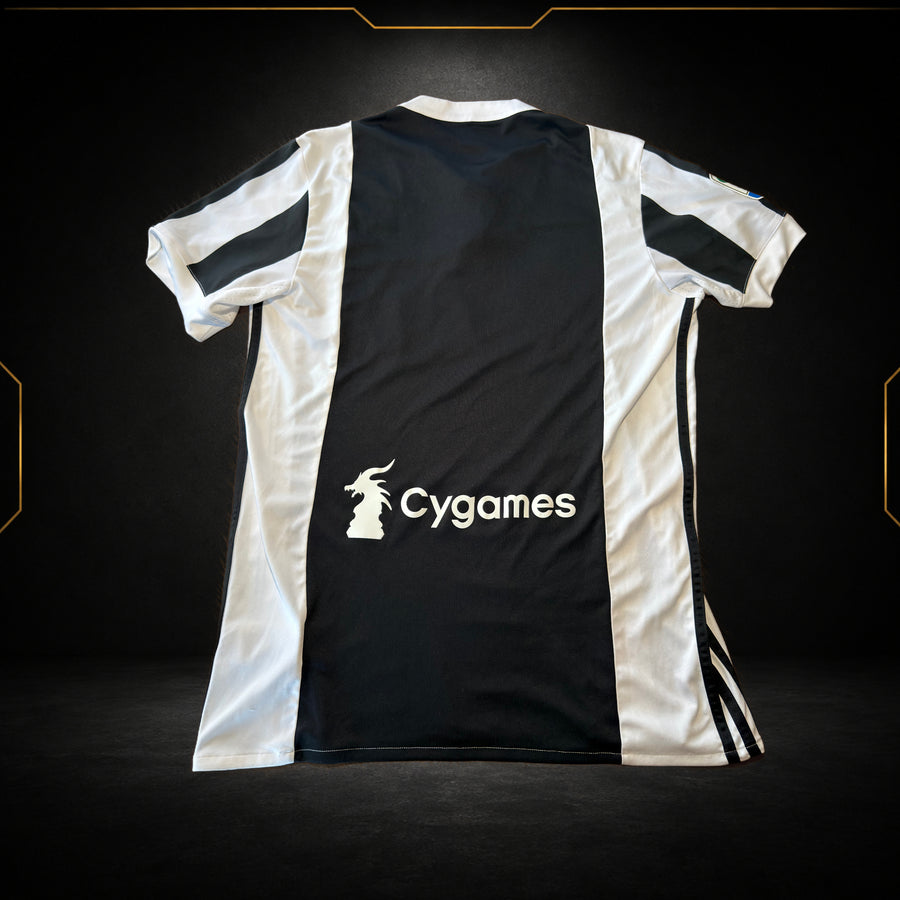 Juventus Domicile 2017/18  9/10) (S)