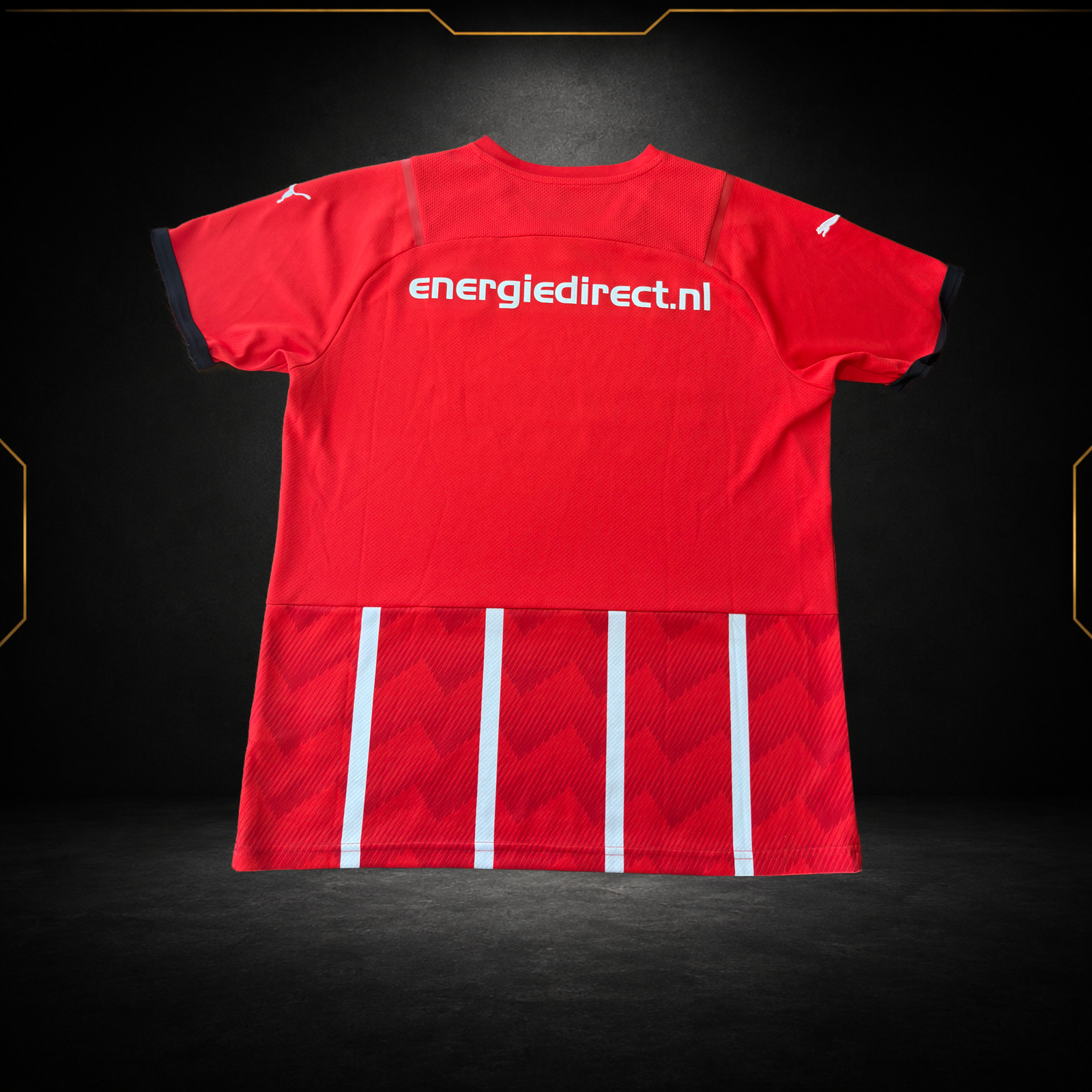 PSV Eindhoven Domicile 2021/22 (9/10) (L)