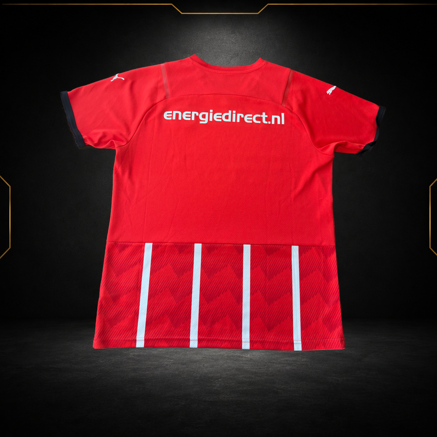 PSV Eindhoven Domicile 2021/22 (9/10) (L)