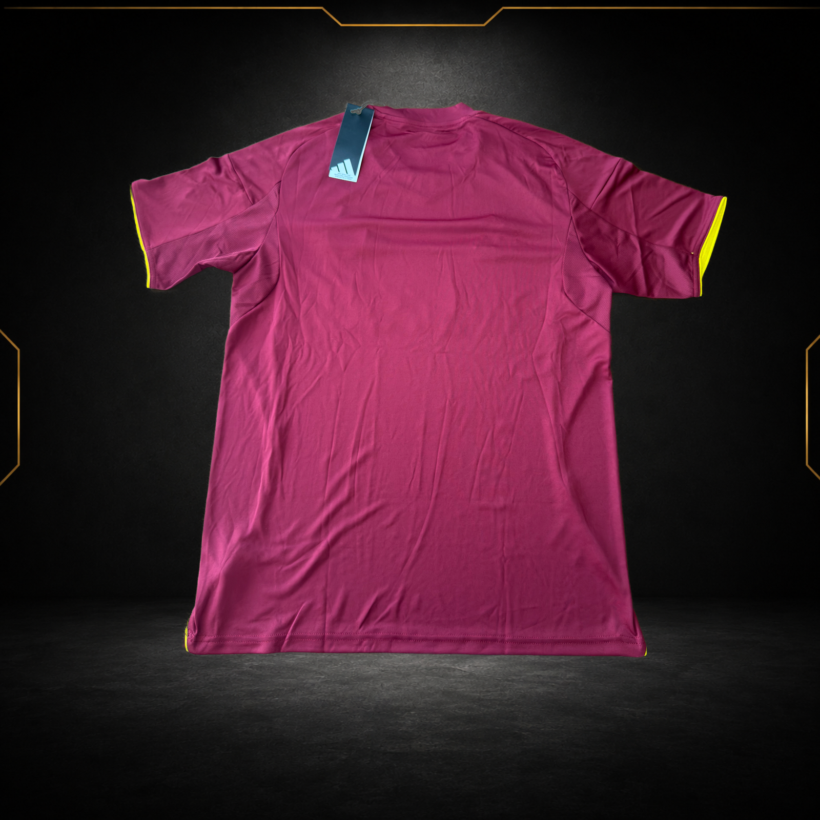 Servette FC Domicile 2025/26  (10/10) (M)