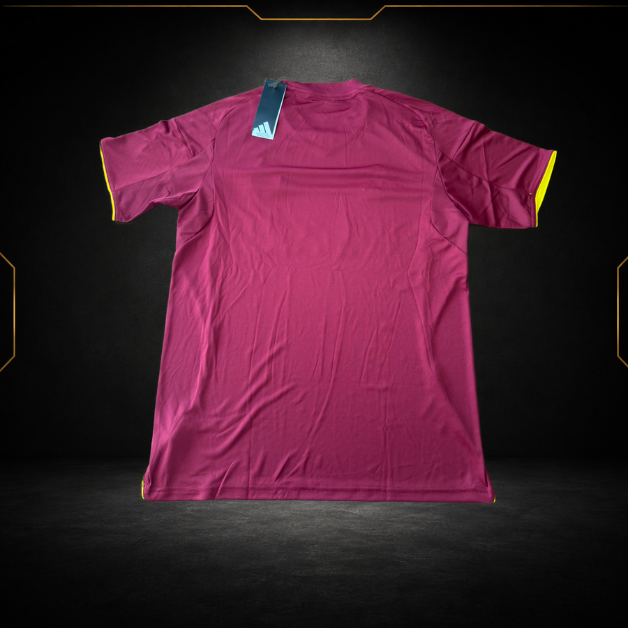 Servette FC Domicile 2025/26  (10/10) (M)